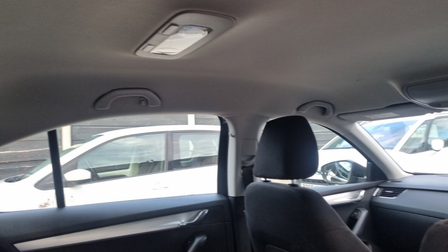 Used Skoda Octavia 2018 for sale - 76329779: Photo 67