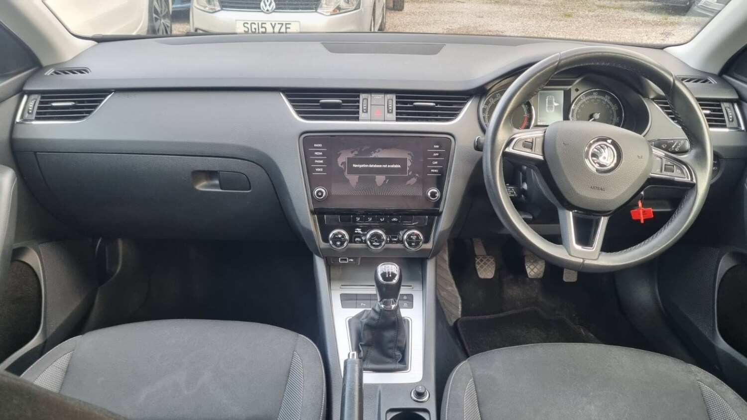 Used Skoda Octavia 2018 for sale - 76329779: Photo 68