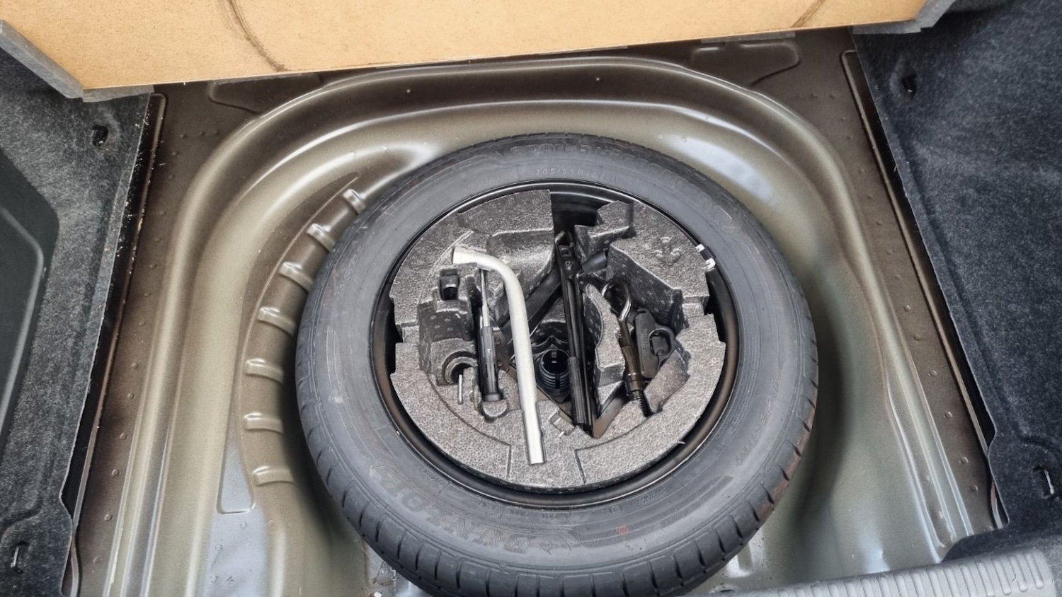 Used Skoda Octavia 2018 for sale - 76329779: Photo 74