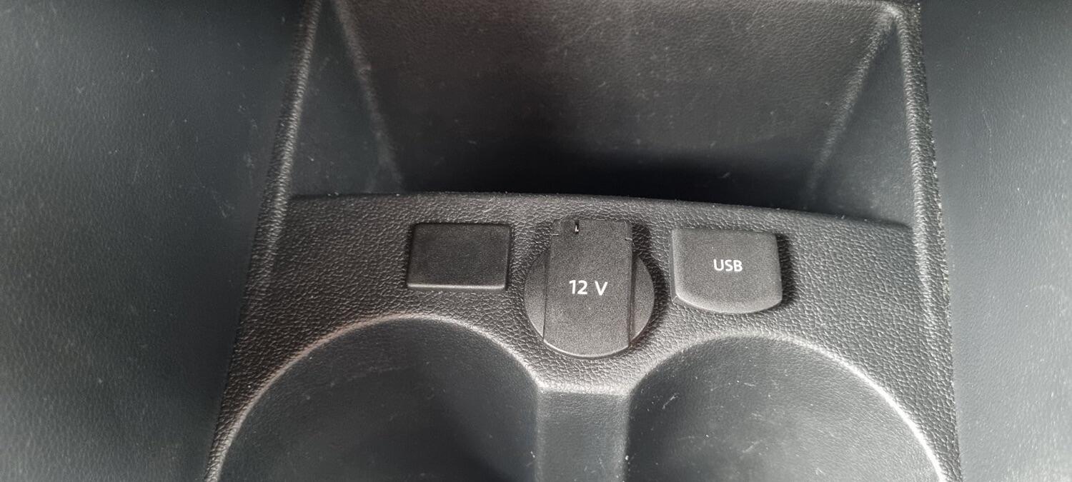 Vehicle 32