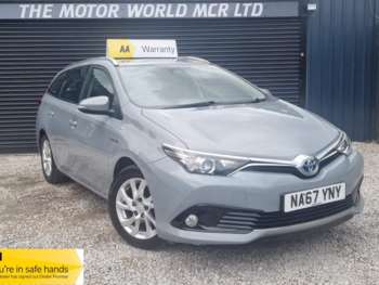Used Toyota Auris 2017 for sale - 74846387: Photo