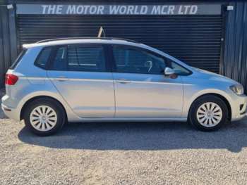 Used Volkswagen Golf SV 2014 for sale - 74571563: Photo