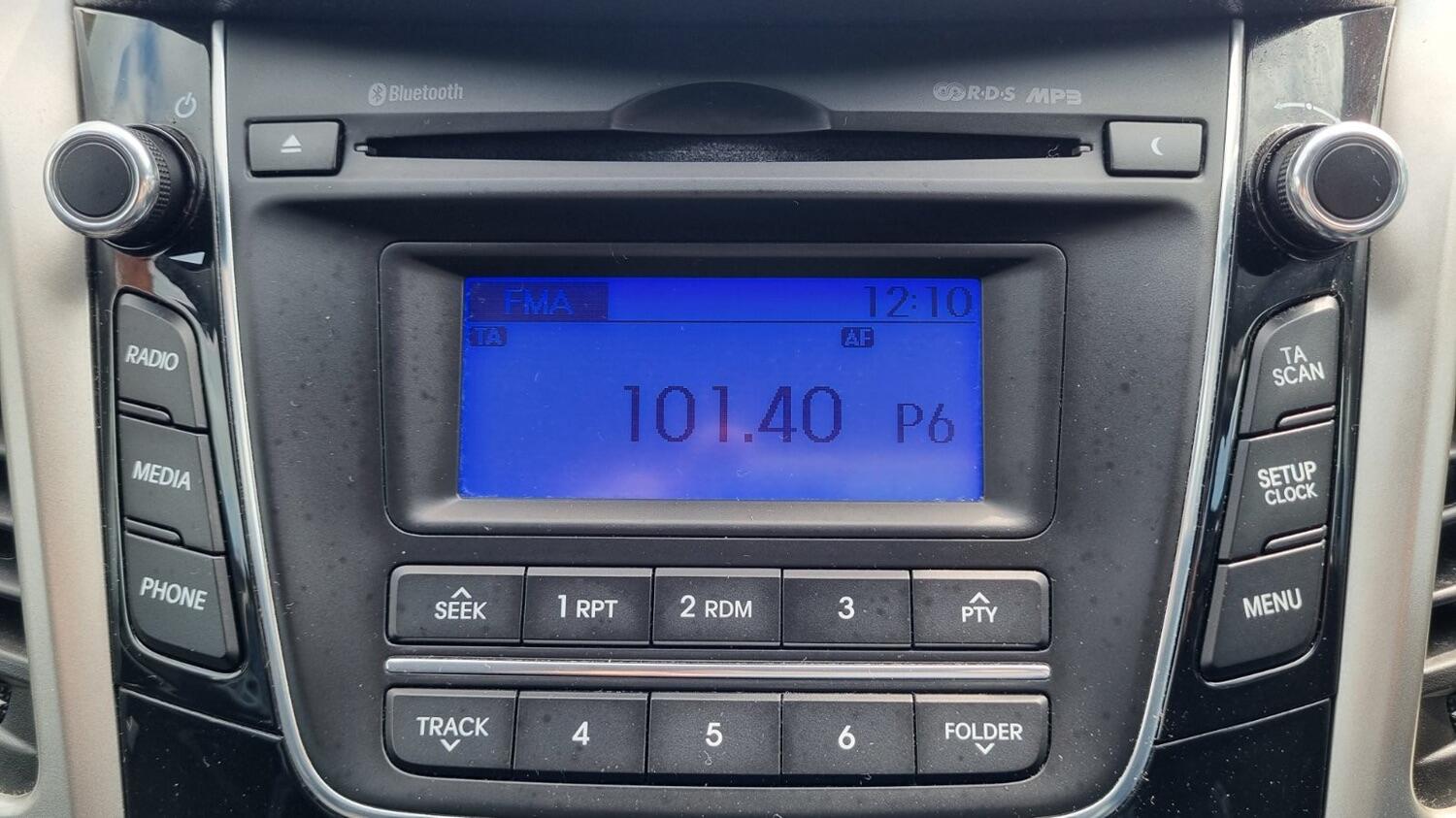 Vehicle 32