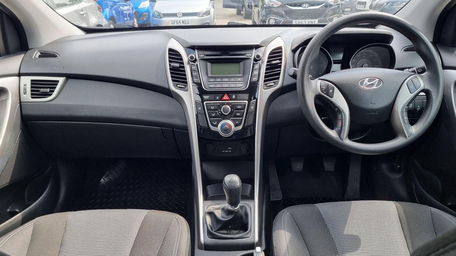 Vehicle 60