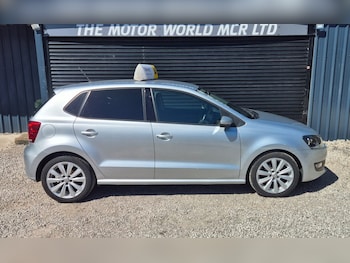 Used Volkswagen Polo 2011 for sale - 78414939: Photo