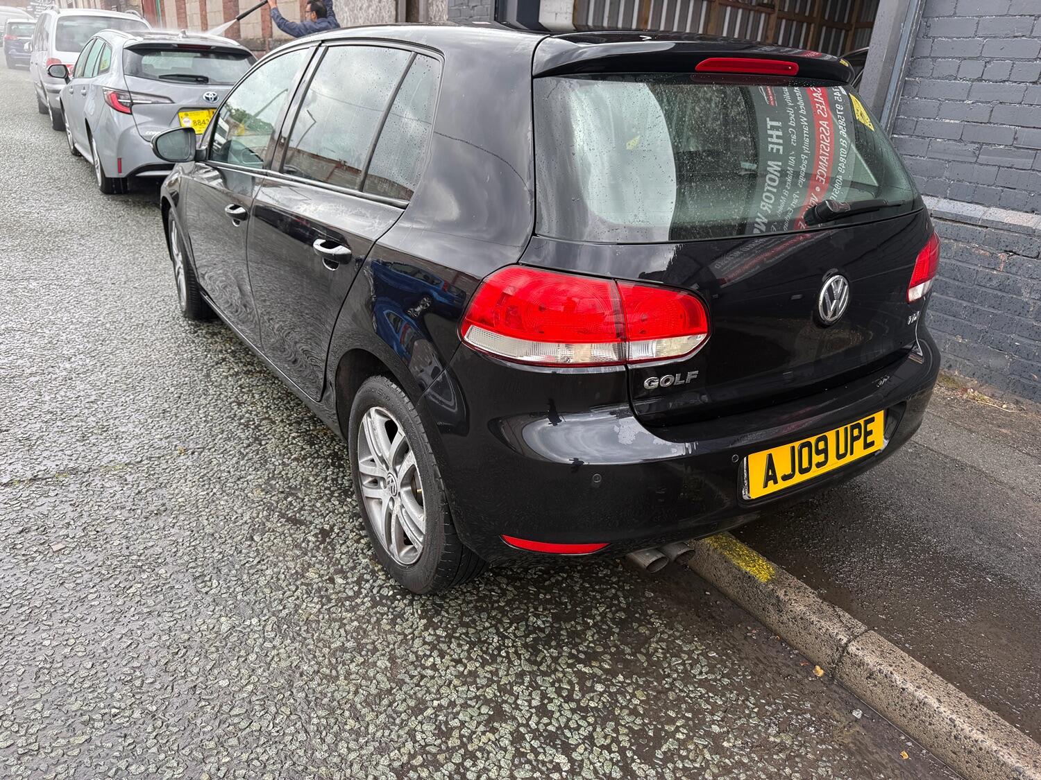 Vehicle 6