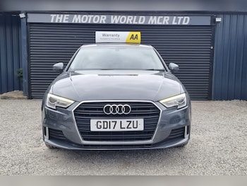 Used Audi A3 2017 for sale - 79307495: Photo