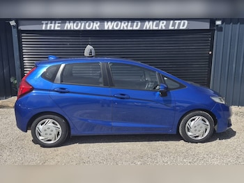 Used Honda Jazz 2015 for sale - 78758707: Photo