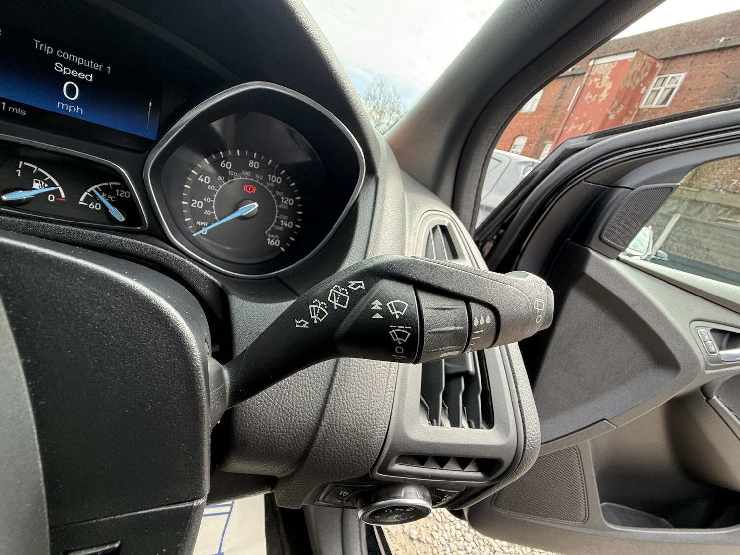 Used Ford Focus 2018 for sale - 78038932: Photo 15