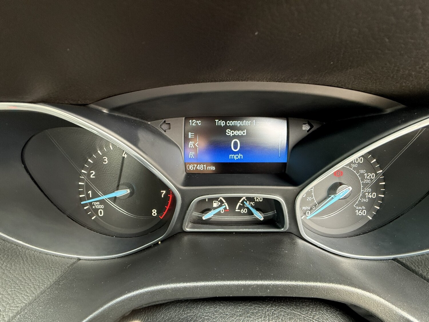 Used Ford Focus 2018 for sale - 78038932: Photo 17
