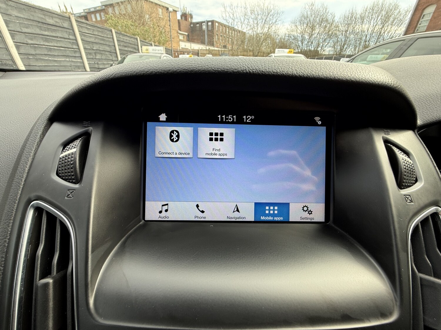 Used Ford Focus 2018 for sale - 78038932: Photo 19