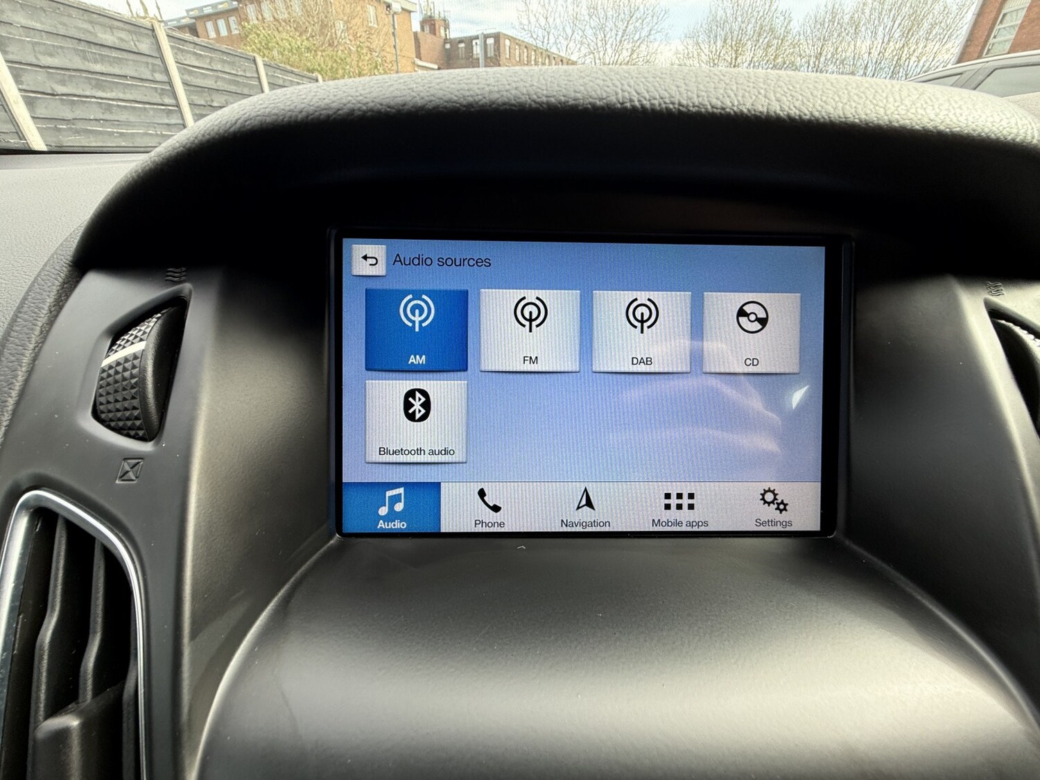 Used Ford Focus 2018 for sale - 78038932: Photo 20