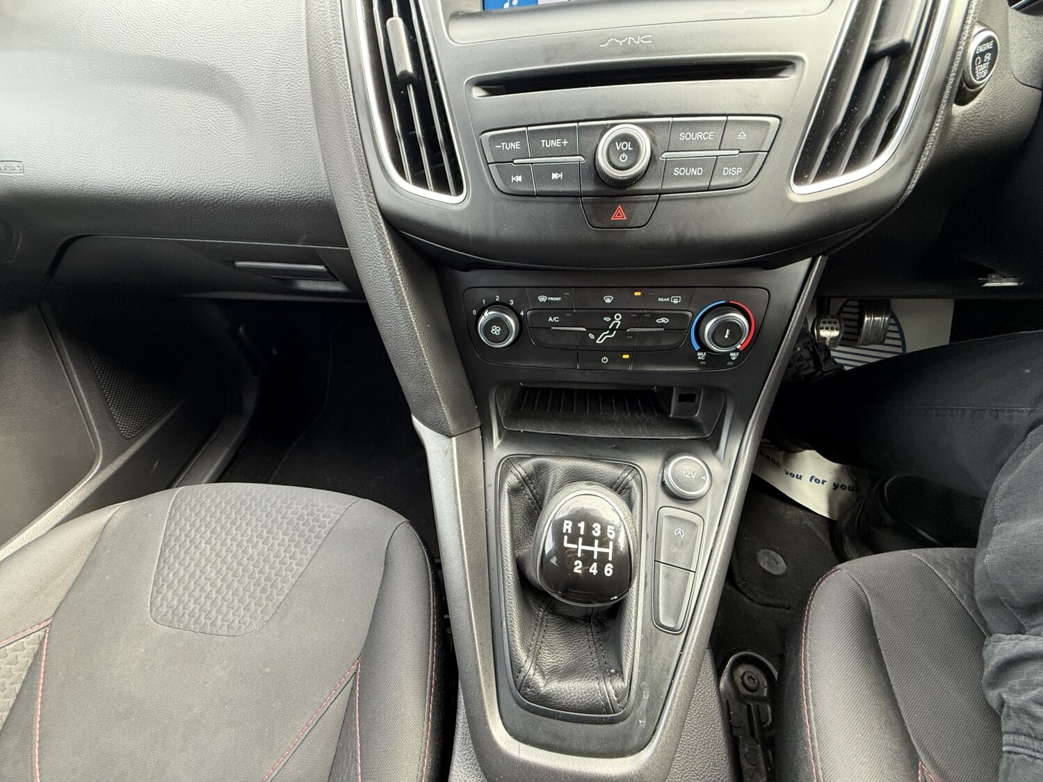 Used Ford Focus 2018 for sale - 78038932: Photo 22