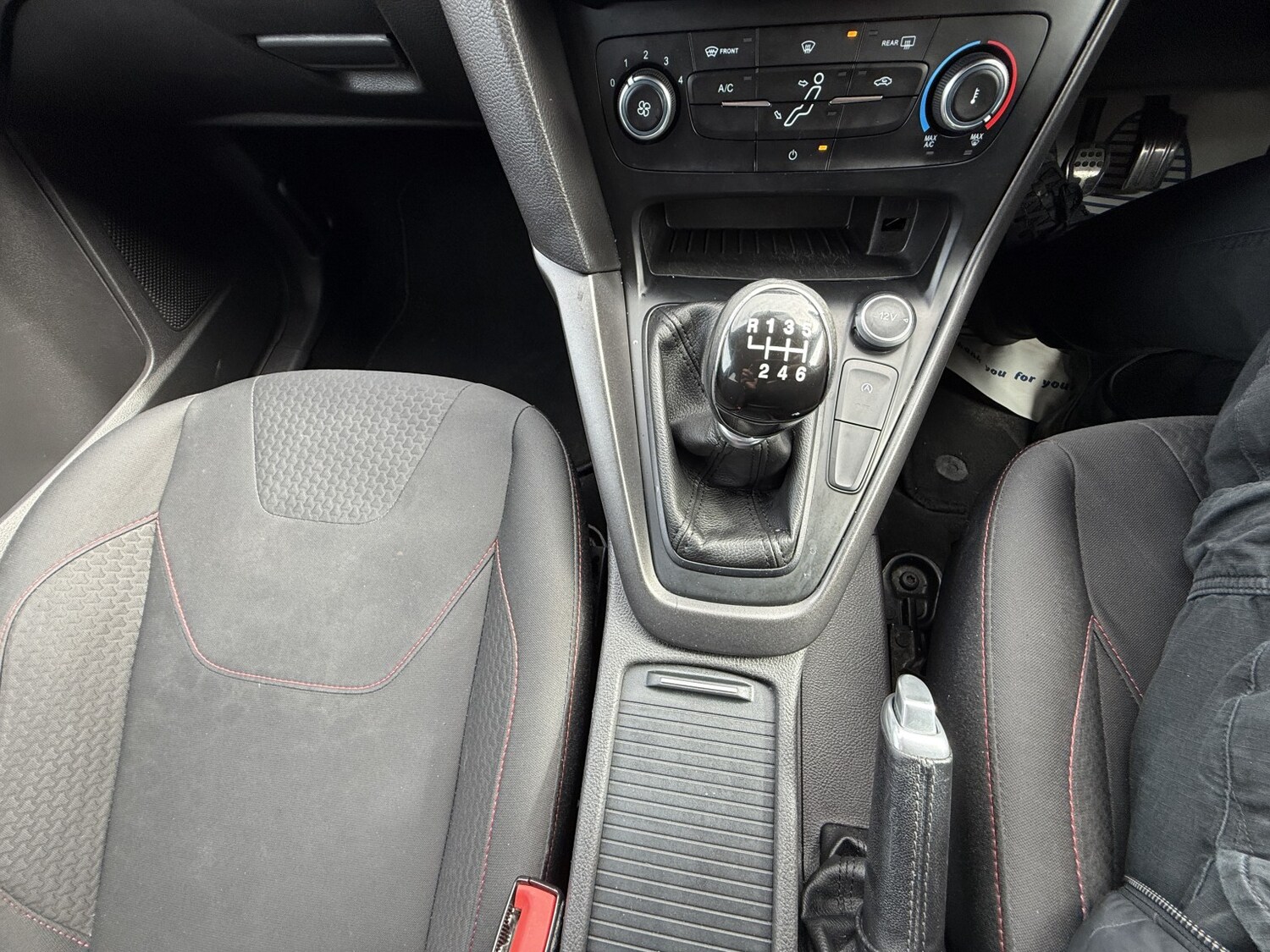 Used Ford Focus 2018 for sale - 78038932: Photo 23