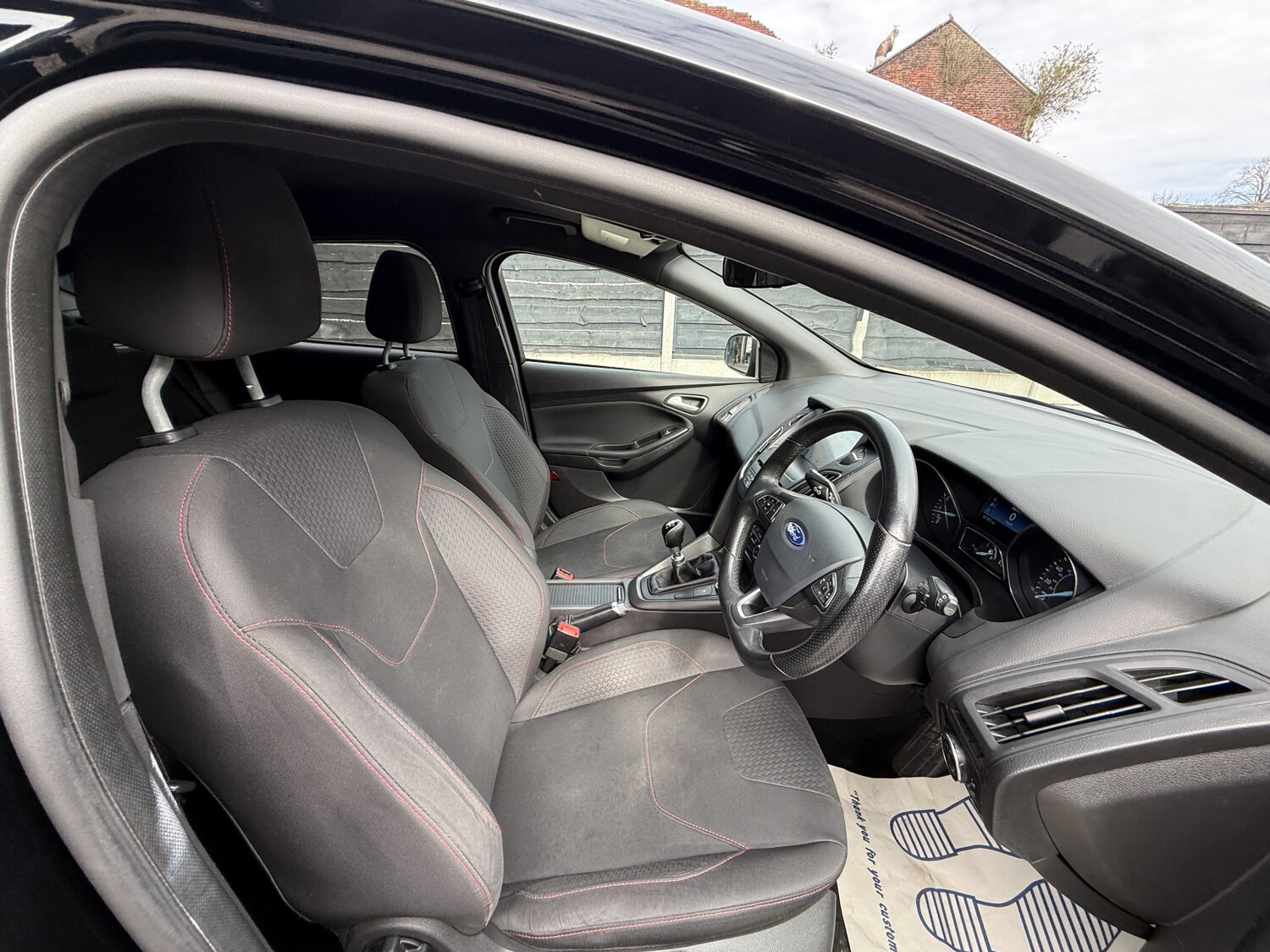 Used Ford Focus 2018 for sale - 78038932: Photo 24