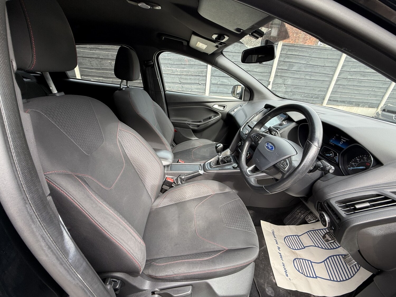 Used Ford Focus 2018 for sale - 78038932: Photo 25