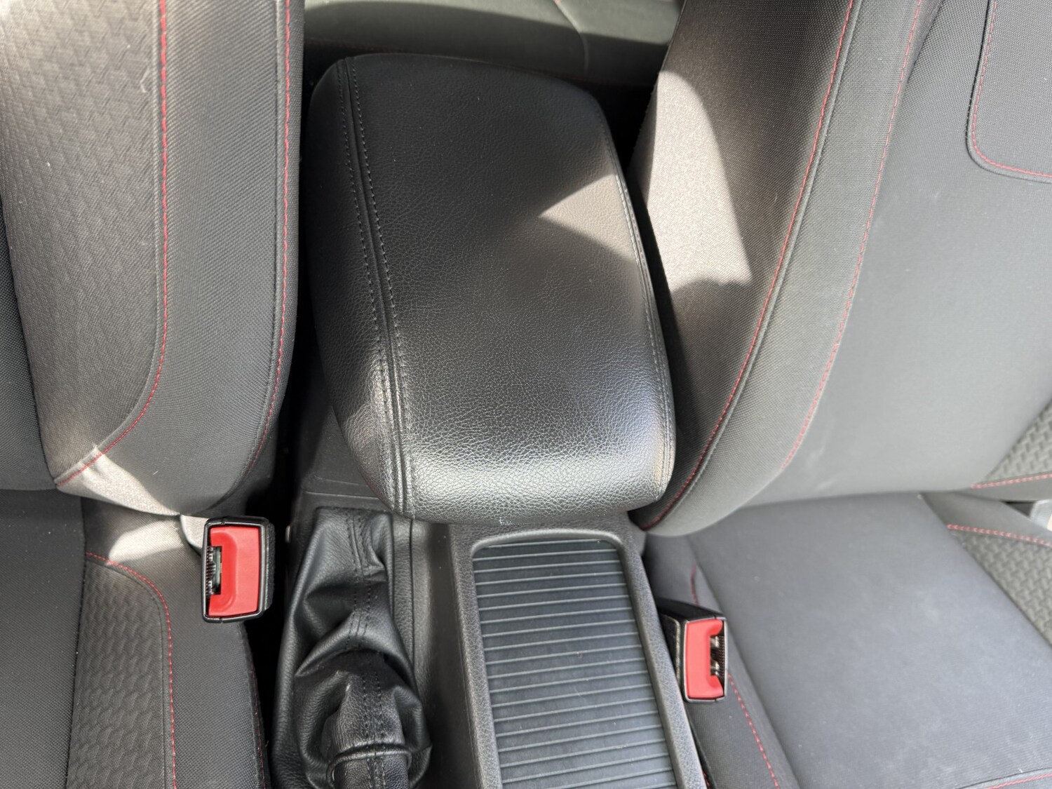 Used Ford Focus 2018 for sale - 78038932: Photo 28