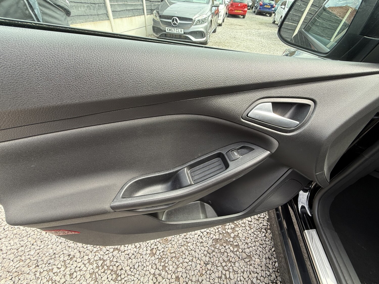 Used Ford Focus 2018 for sale - 78038932: Photo 32