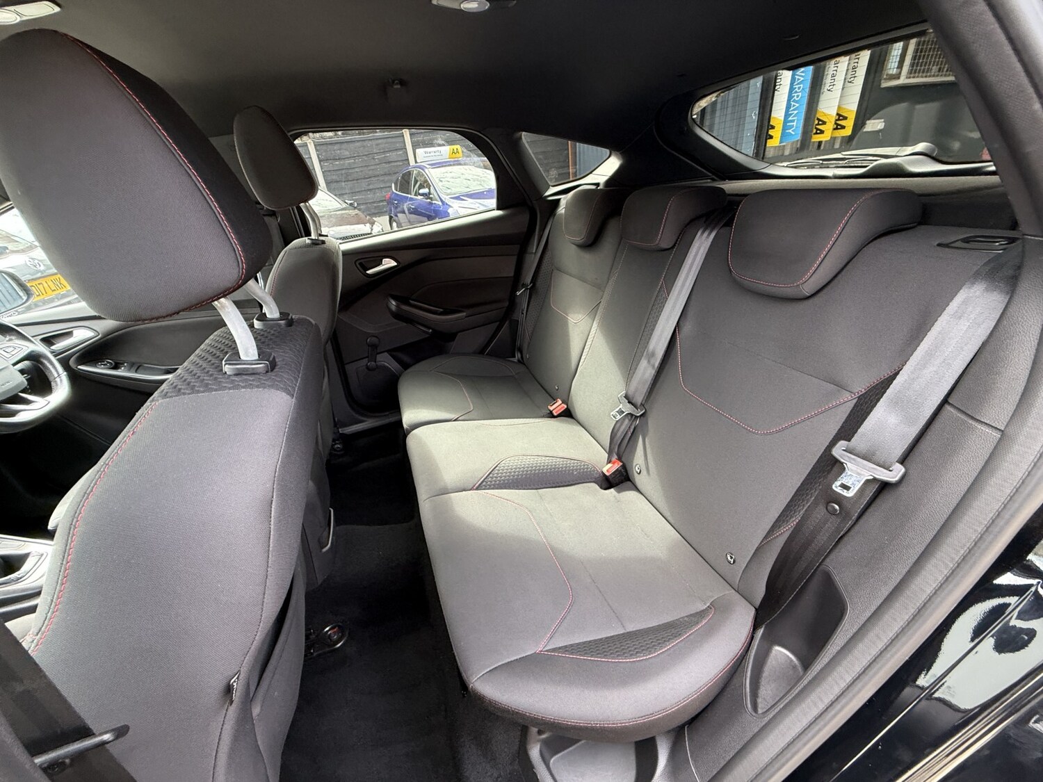 Used Ford Focus 2018 for sale - 78038932: Photo 37