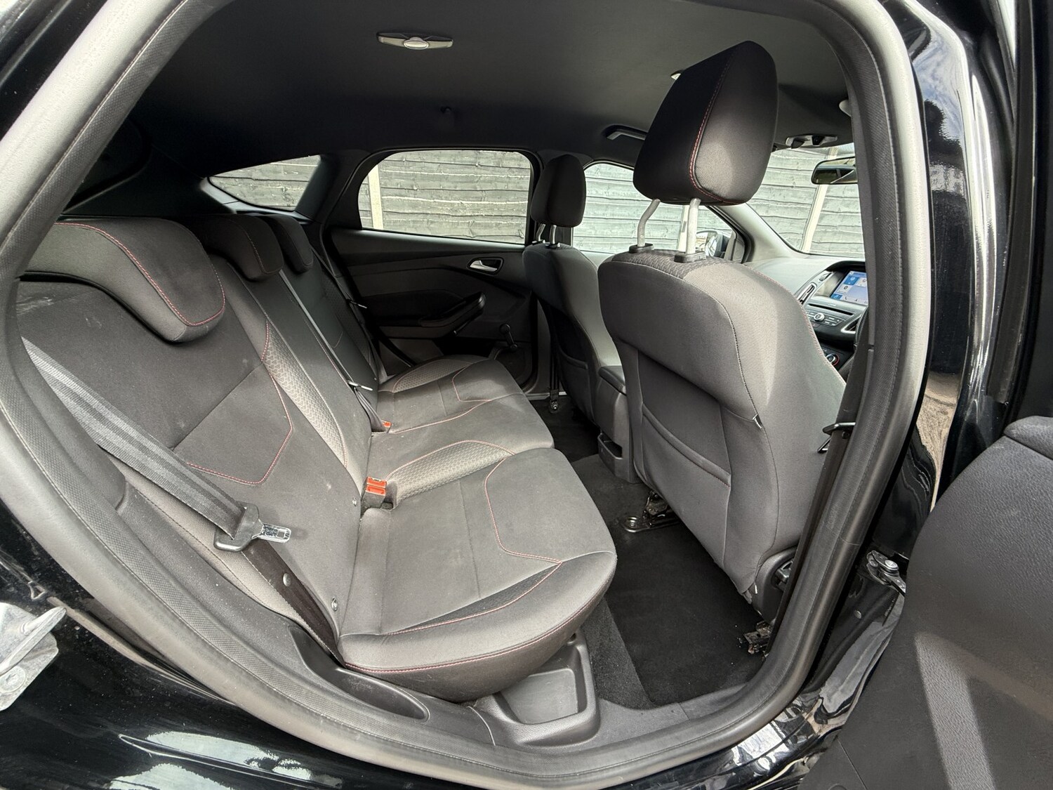 Used Ford Focus 2018 for sale - 78038932: Photo 40