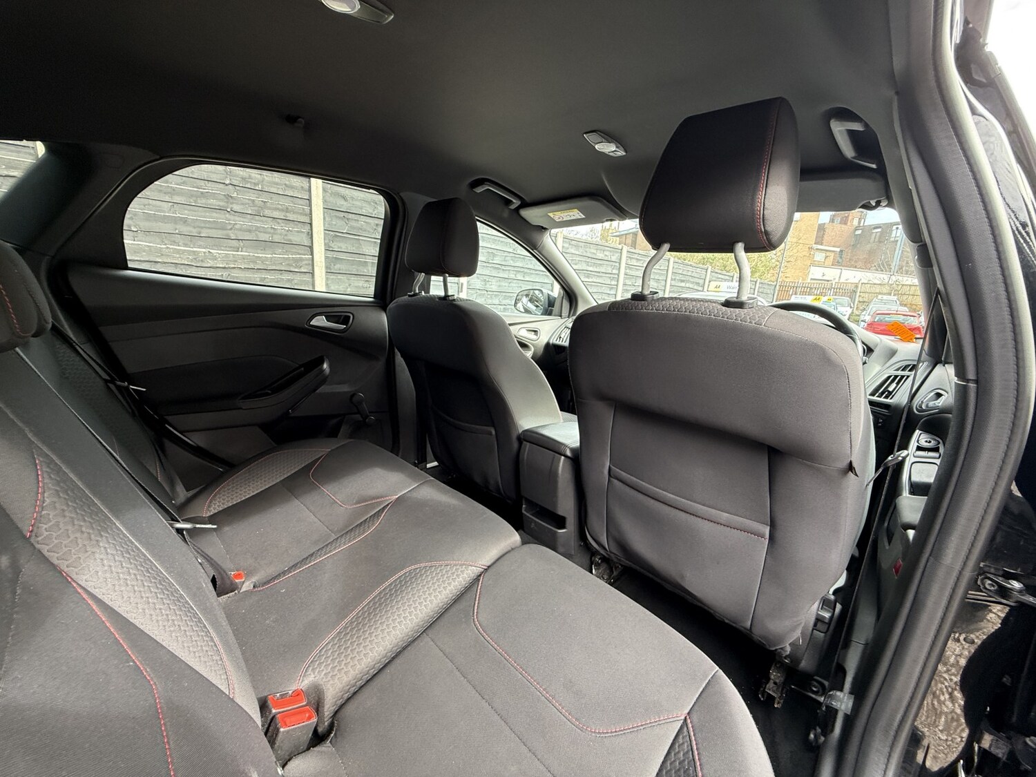 Used Ford Focus 2018 for sale - 78038932: Photo 41