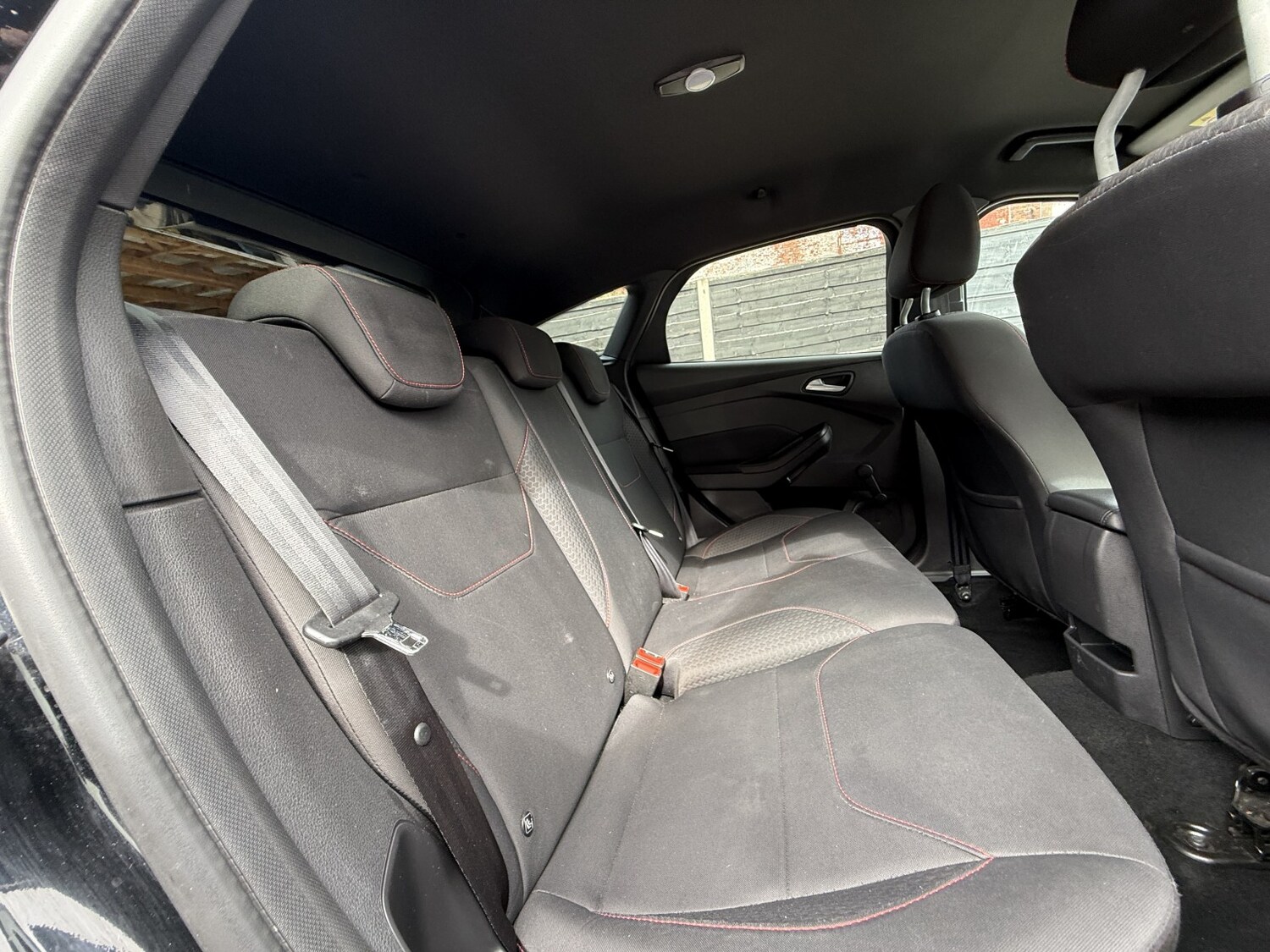 Used Ford Focus 2018 for sale - 78038932: Photo 42