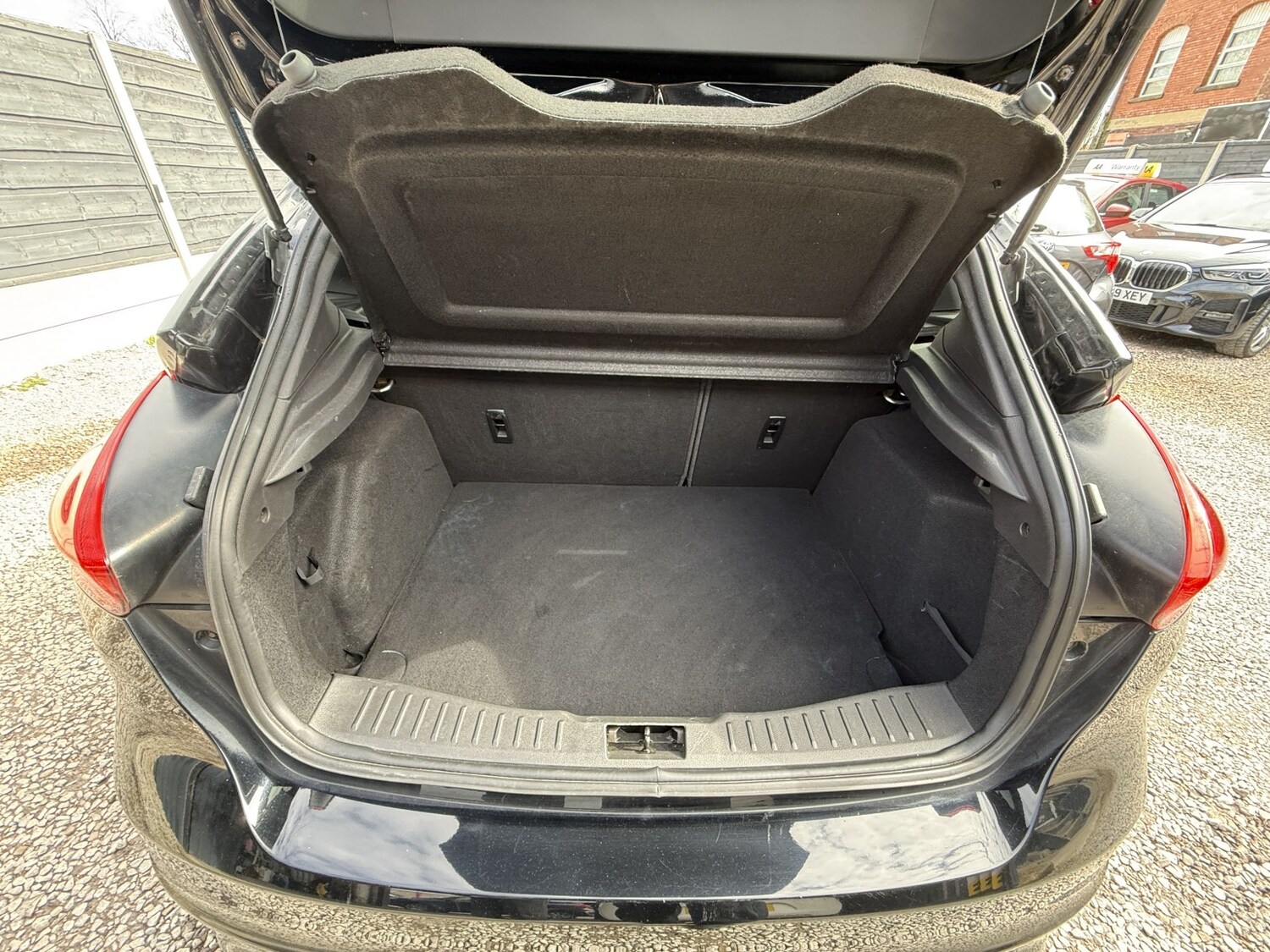 Used Ford Focus 2018 for sale - 78038932: Photo 43