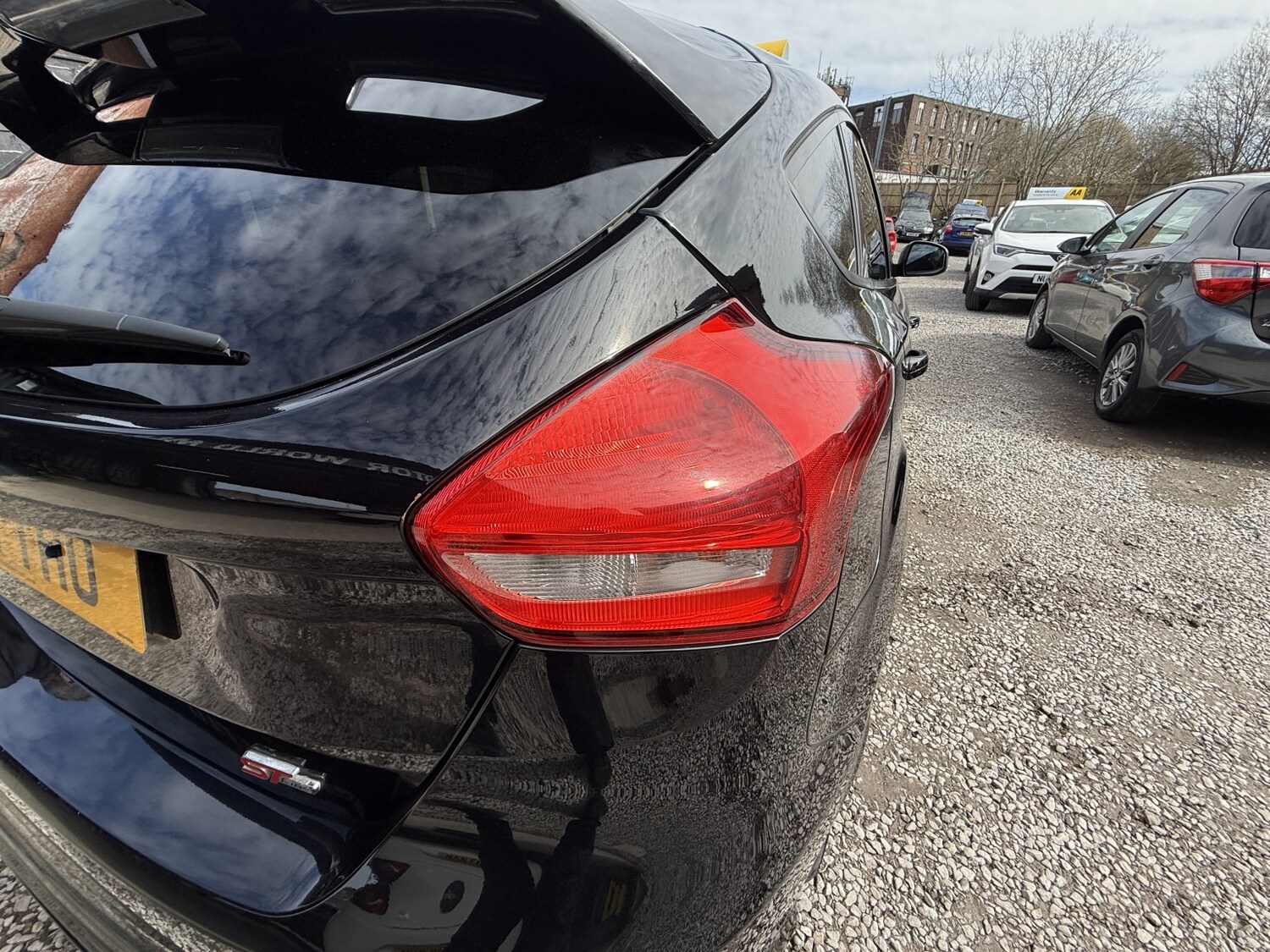 Used Ford Focus 2018 for sale - 78038932: Photo 46