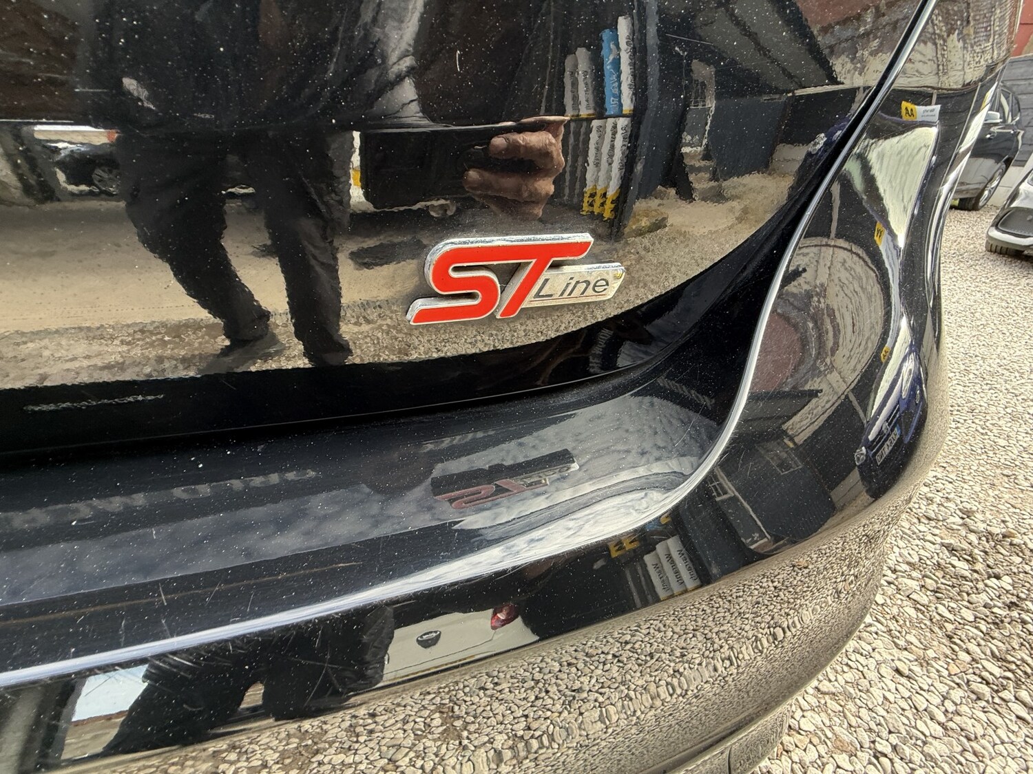 Used Ford Focus 2018 for sale - 78038932: Photo 47