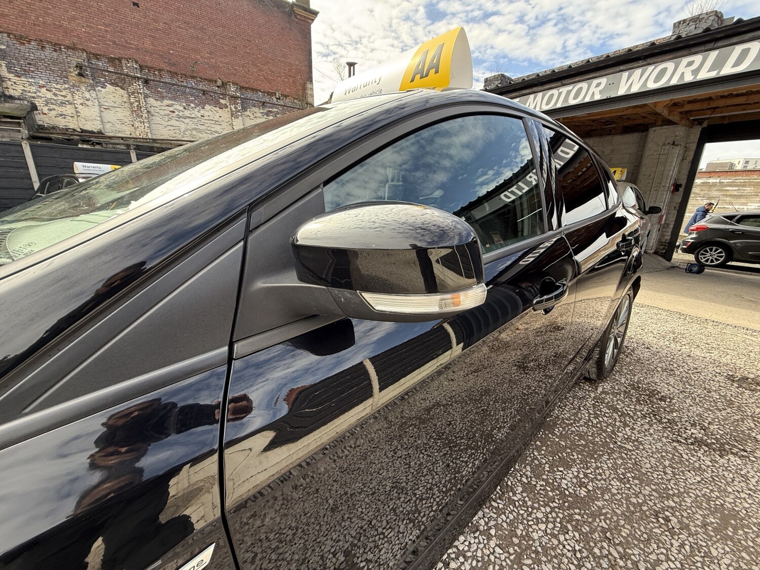 Used Ford Focus 2018 for sale - 78038932: Photo 50