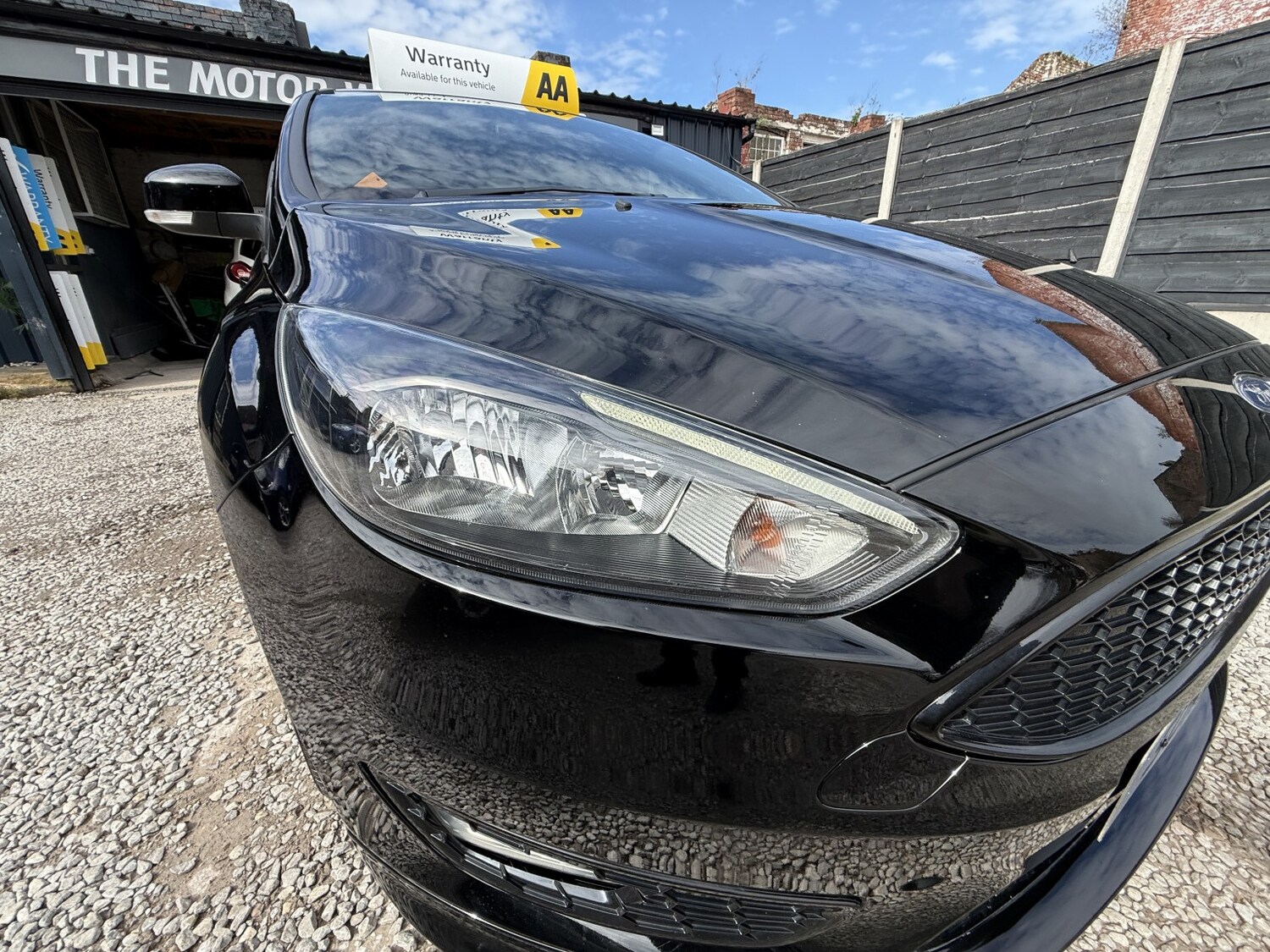 Used Ford Focus 2018 for sale - 78038932: Photo 53