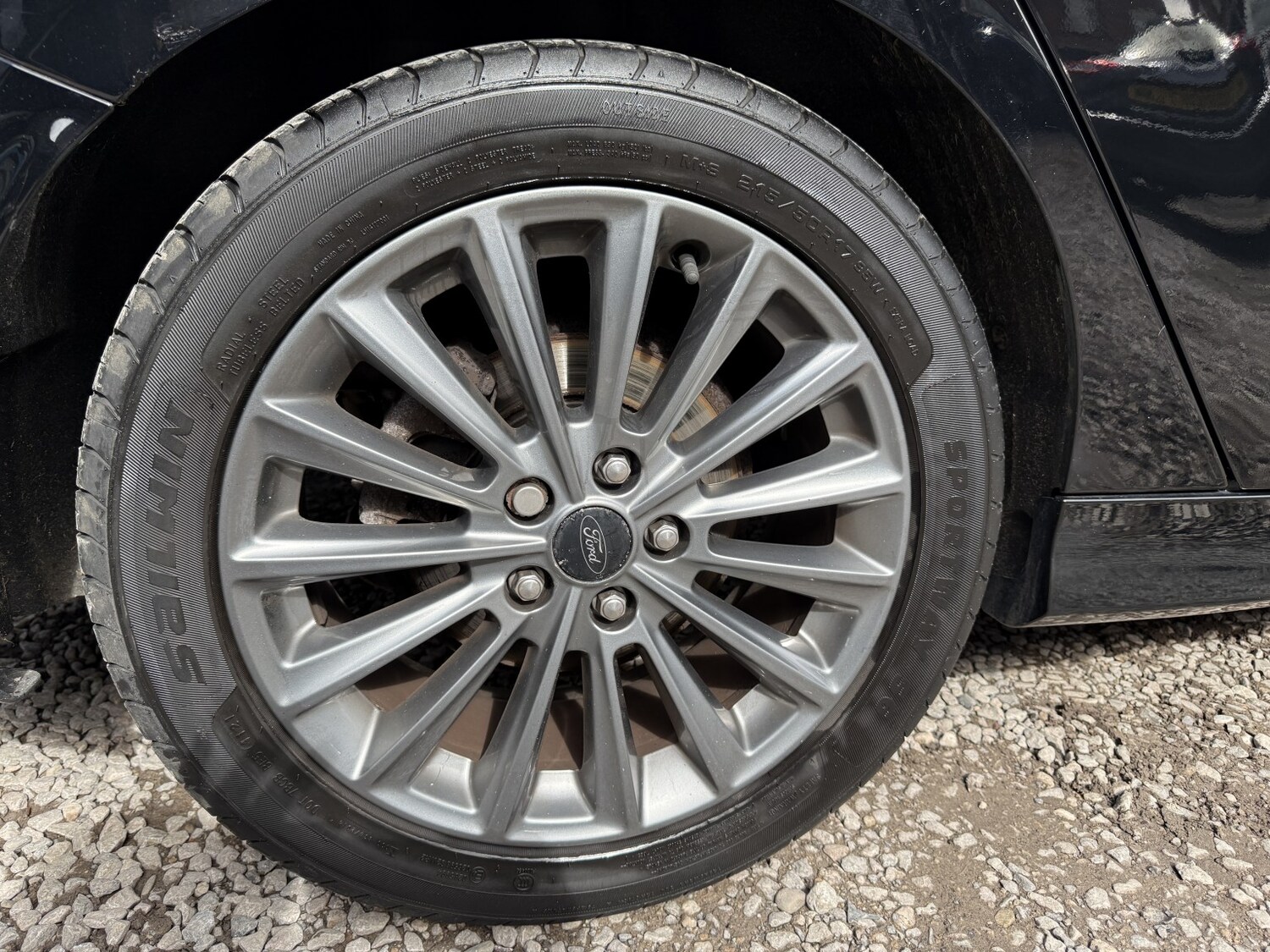 Used Ford Focus 2018 for sale - 78038932: Photo 56