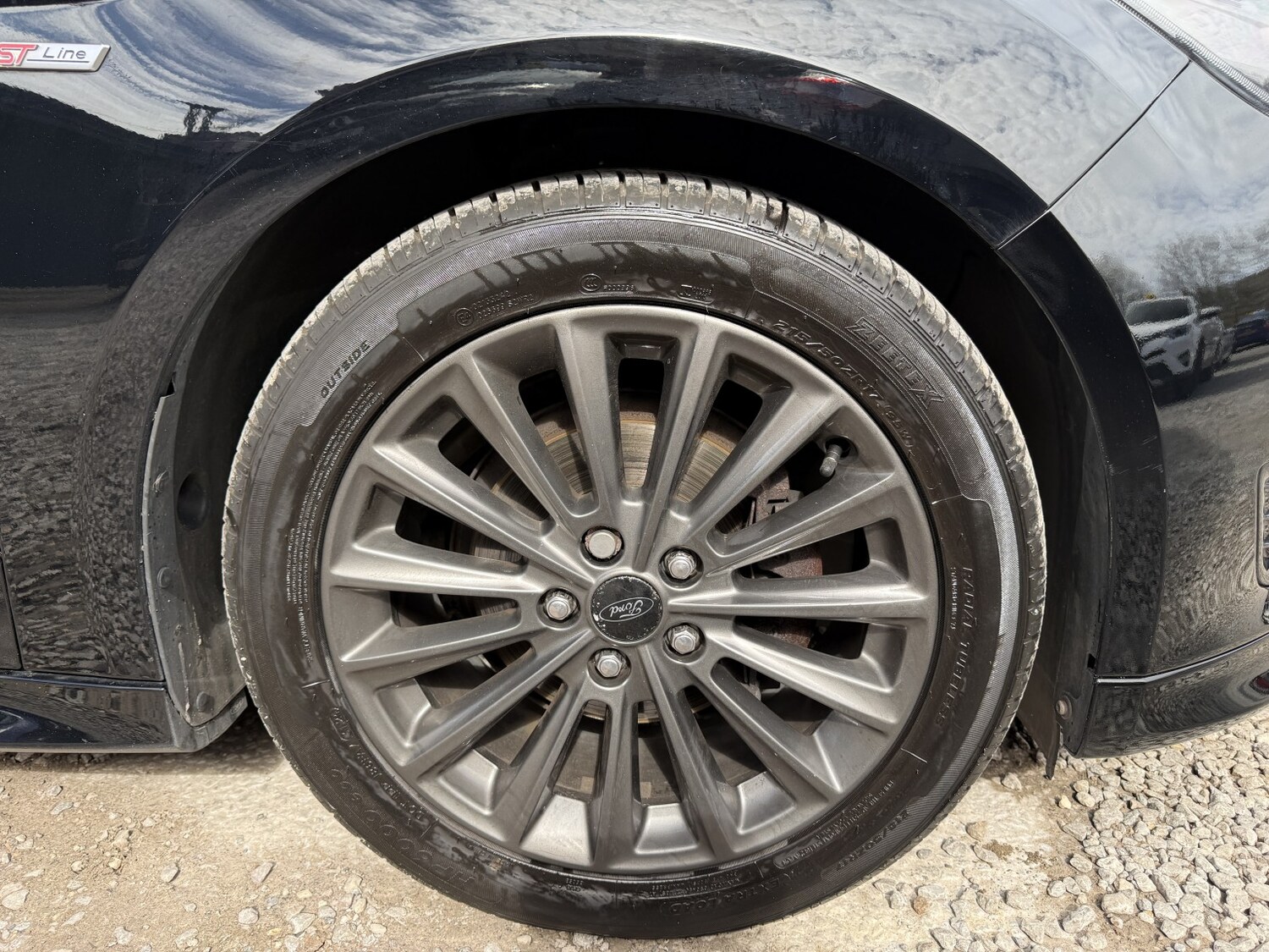 Used Ford Focus 2018 for sale - 78038932: Photo 57