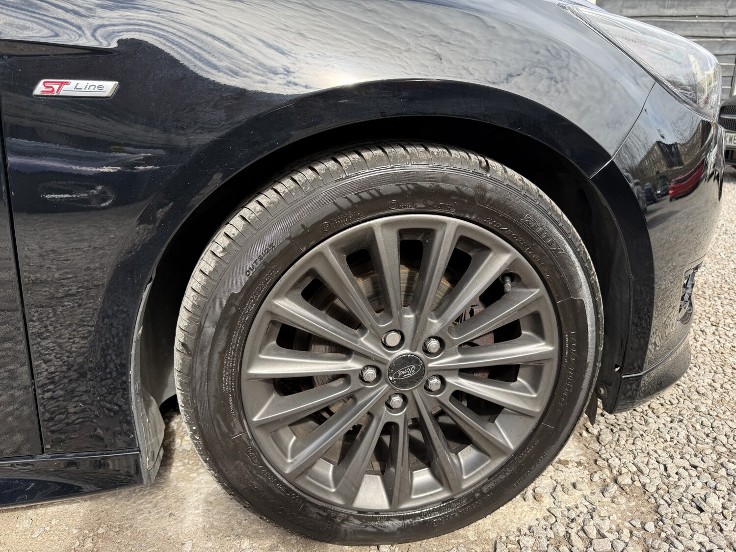 Used Ford Focus 2018 for sale - 78038932: Photo 58