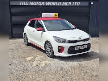 Used Kia Rio 2017 for sale - 79444788: Photo