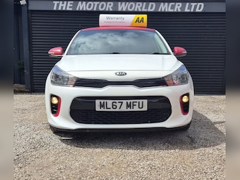 Used Kia Rio 2017 for sale - 79444788: Photo