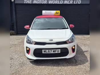 Used Kia Rio 2017 for sale - 79444788: Photo
