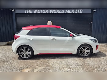 Used Kia Rio 2017 for sale - 79444788: Photo