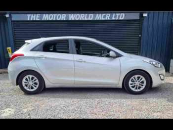 Used Hyundai i30 2016 for sale - 74158294: Photo