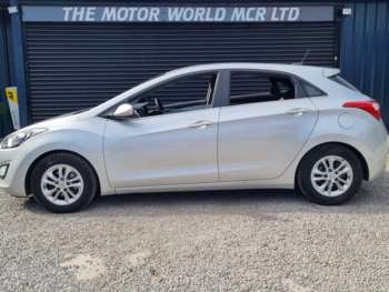 Used Hyundai i30 2016 for sale - 74158294: Photo