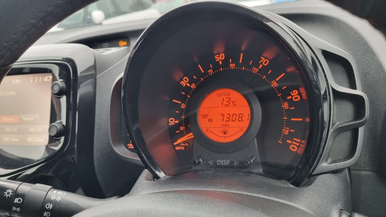 Used Toyota AYGO 2015 for sale - 76531197: Photo 25