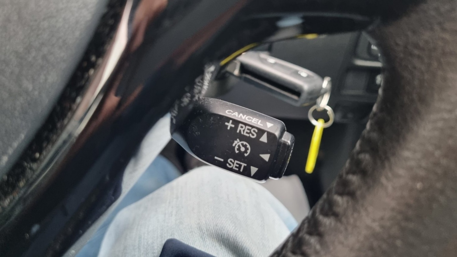 Used Toyota AYGO 2015 for sale - 76531197: Photo 32