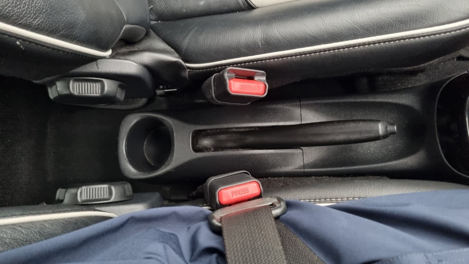 Used Toyota AYGO 2015 for sale - 76531197: Photo 38