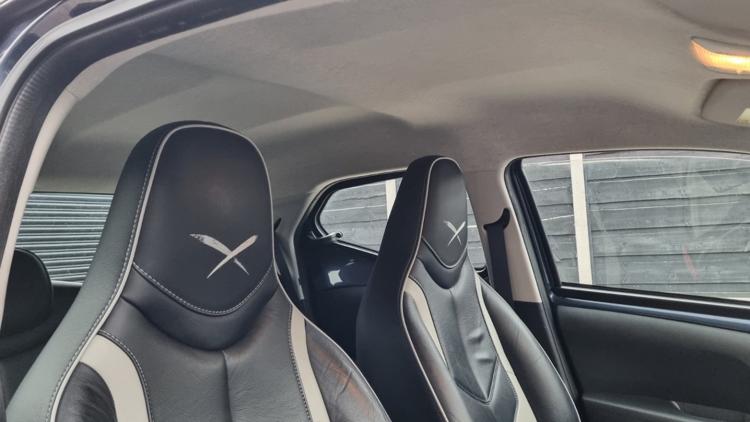 Used Toyota AYGO 2015 for sale - 76531197: Photo 42