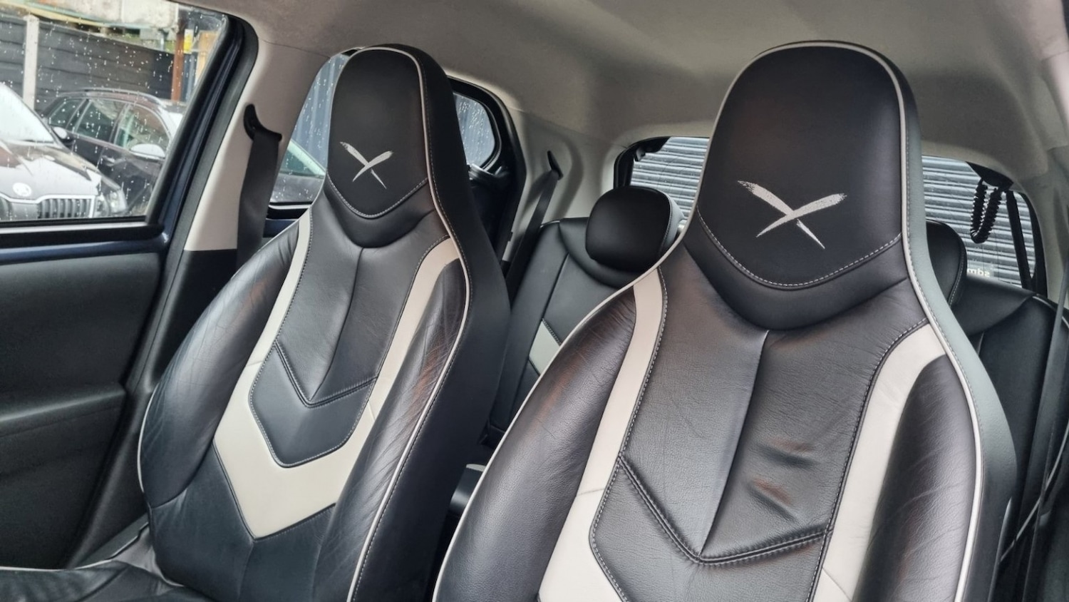 Used Toyota AYGO 2015 for sale - 76531197: Photo 45