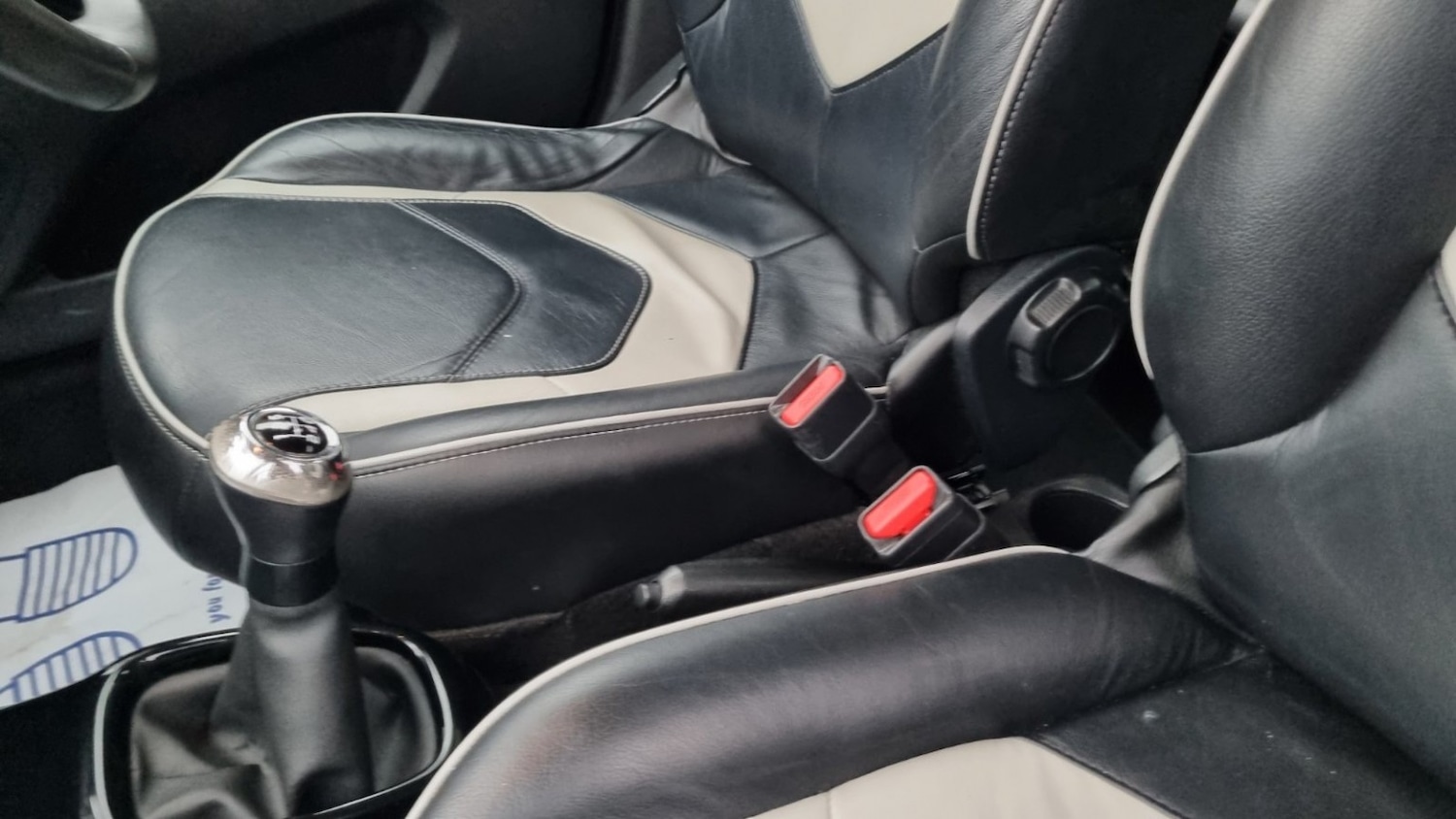 Used Toyota AYGO 2015 for sale - 76531197: Photo 48