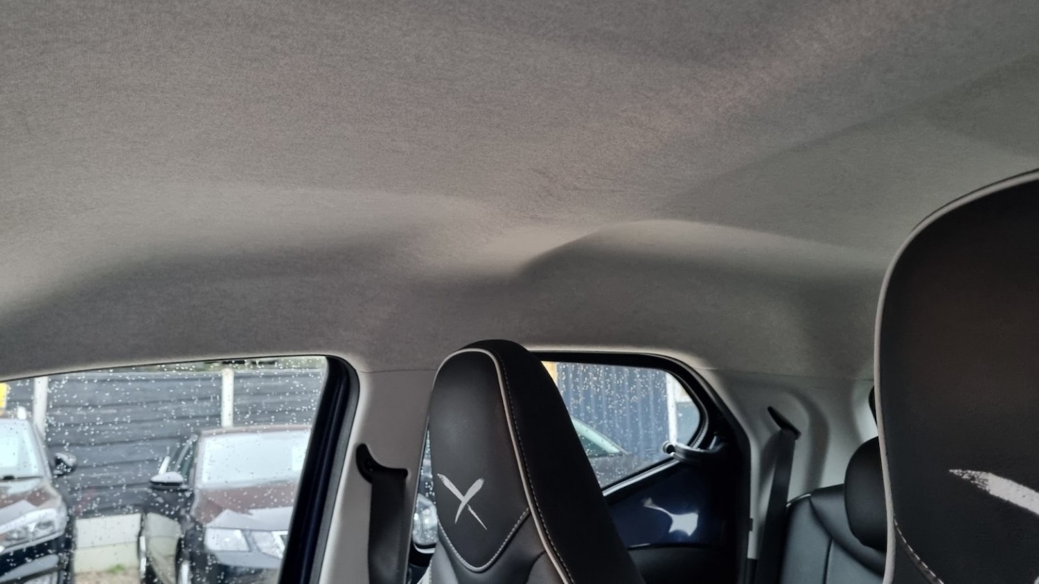 Used Toyota AYGO 2015 for sale - 76531197: Photo 49