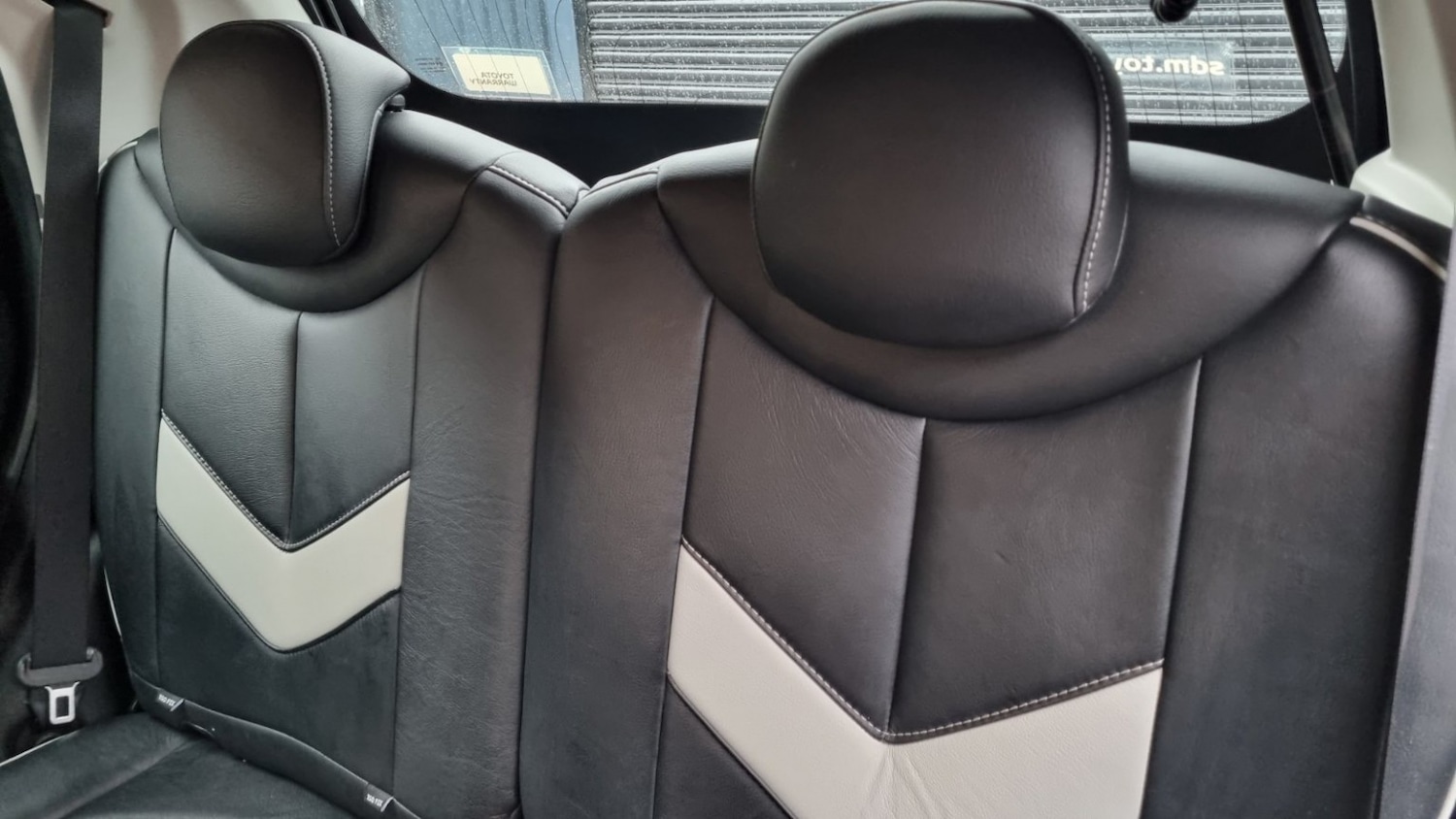 Used Toyota AYGO 2015 for sale - 76531197: Photo 53