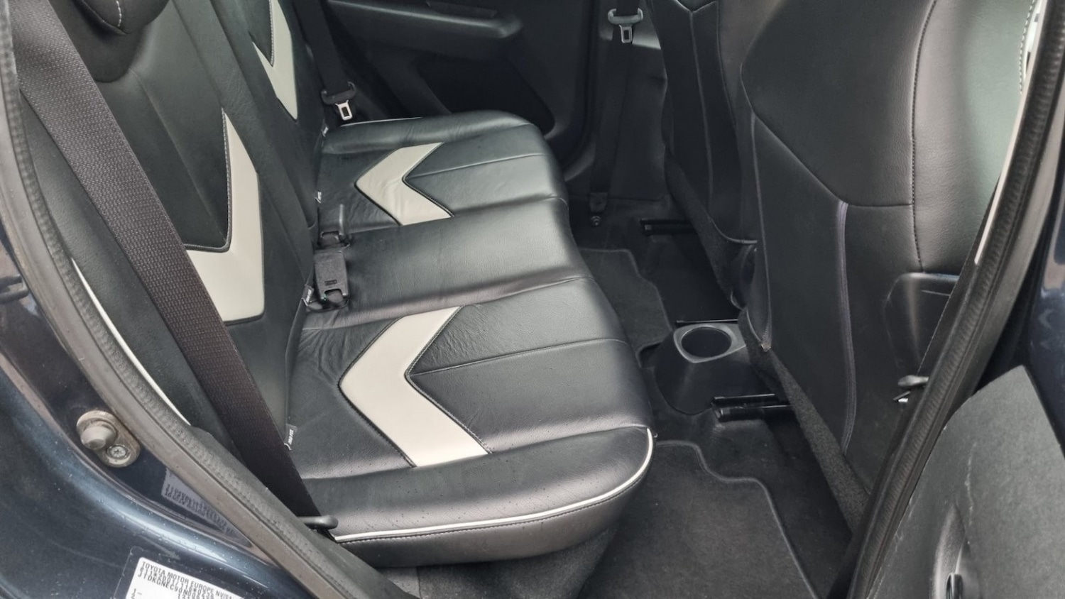 Used Toyota AYGO 2015 for sale - 76531197: Photo 59