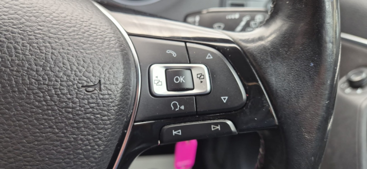 Used Volkswagen Polo 2017 for sale - 78077816: Photo 13